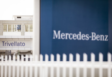 Trivellato Mercedes Benz