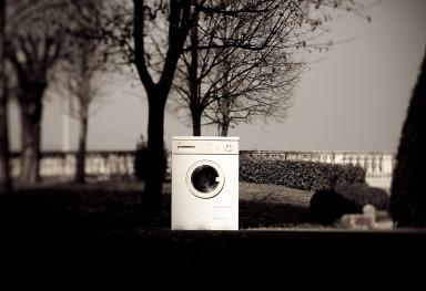 Washing Machine Trip