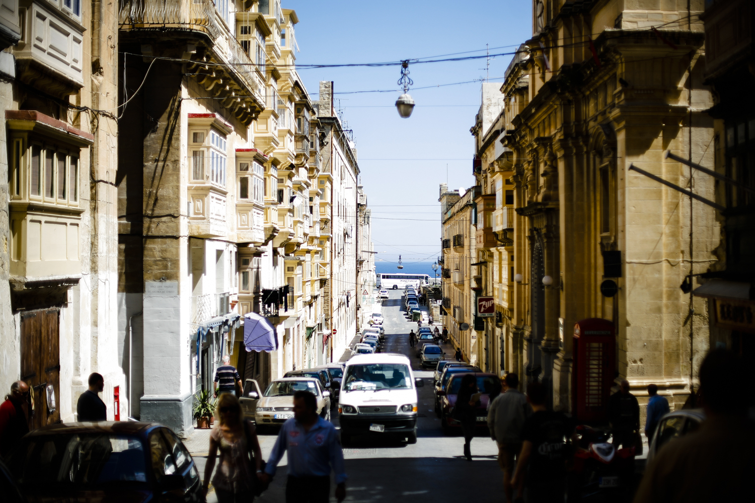 Malta ©Carlo Perazzolo/carloperazzolo.com