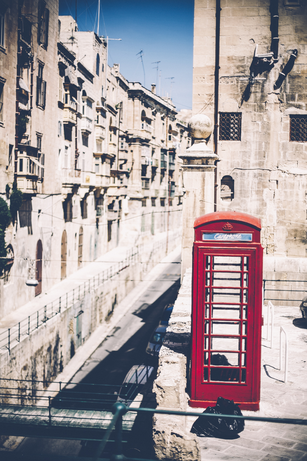 Malta ©Carlo Perazzolo/carloperazzolo.com