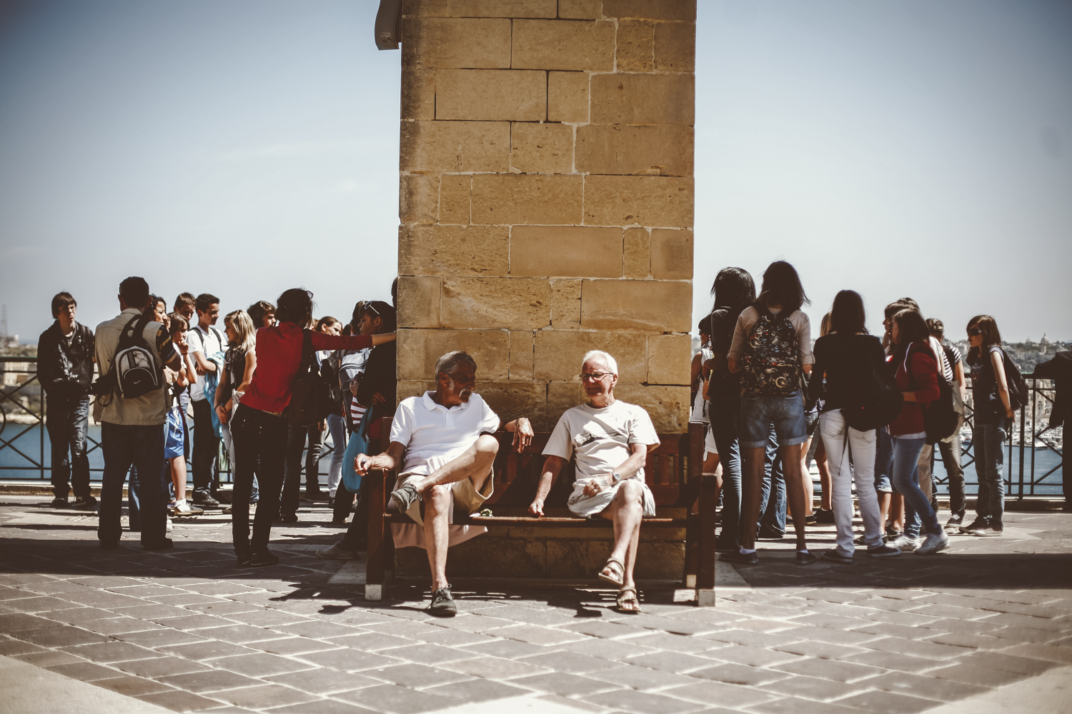 Malta ©Carlo Perazzolo/carloperazzolo.com