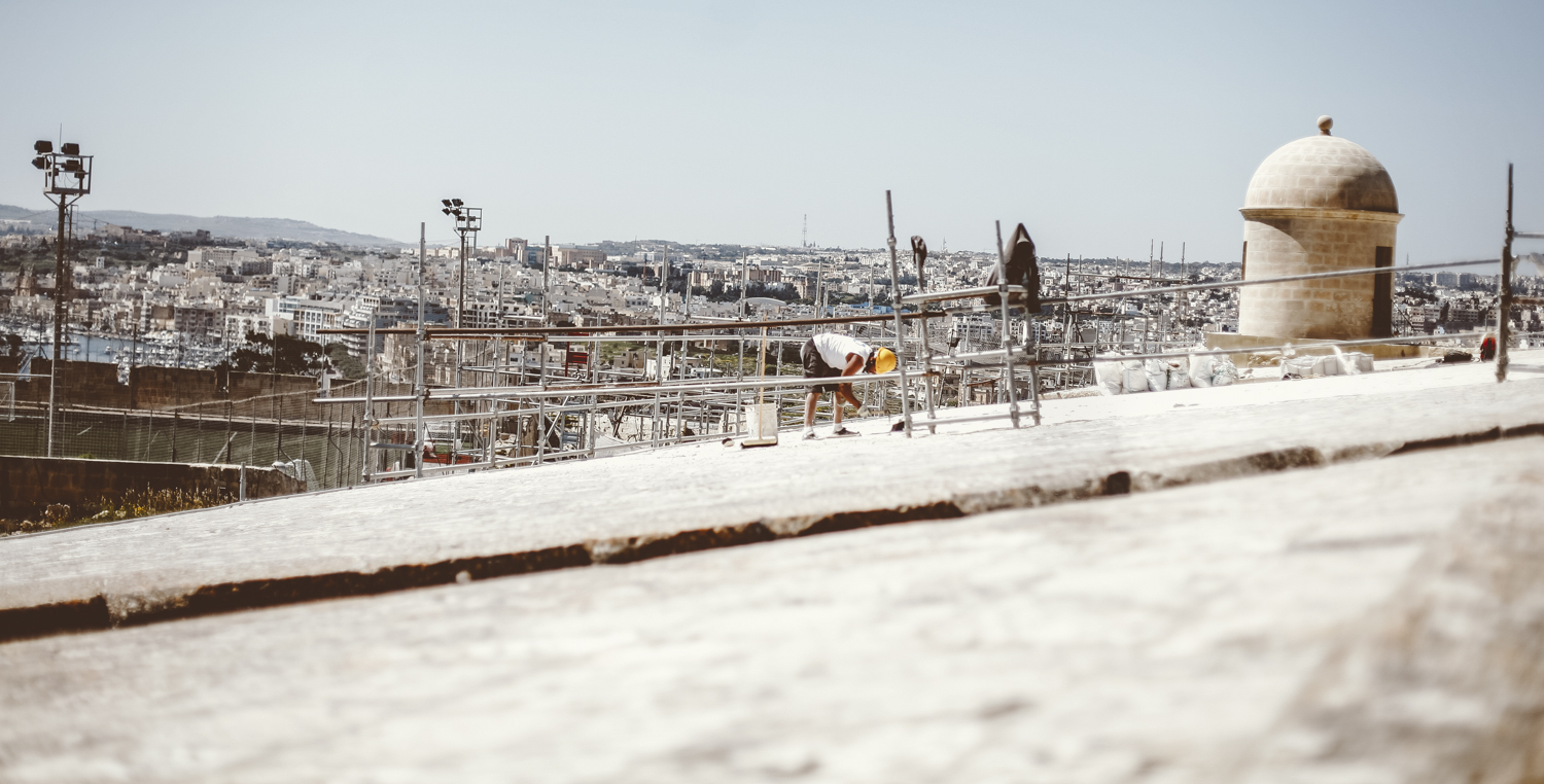 Malta ©Carlo Perazzolo/carloperazzolo.com