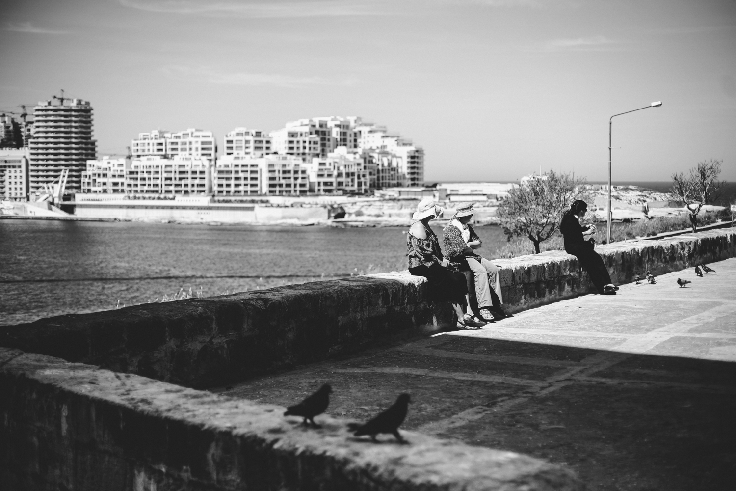 Malta ©Carlo Perazzolo/carloperazzolo.com