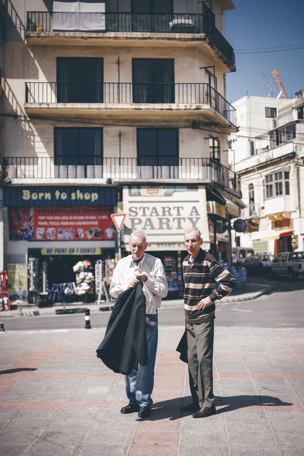 Malta ©Carlo Perazzolo/carloperazzolo.com