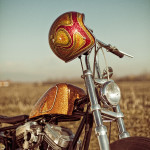 Still Life 70s Helmets ©Carlo Perazzolo/carloperazzolo.com