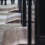 fotografia per allestimenti fieristici