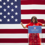 reportage fotografico di attualità michelle obama