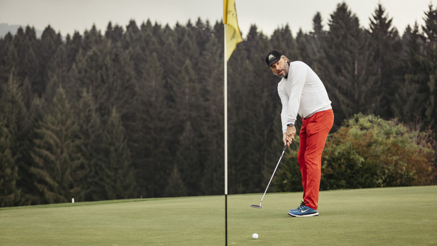 immagine corporate golf club asiago