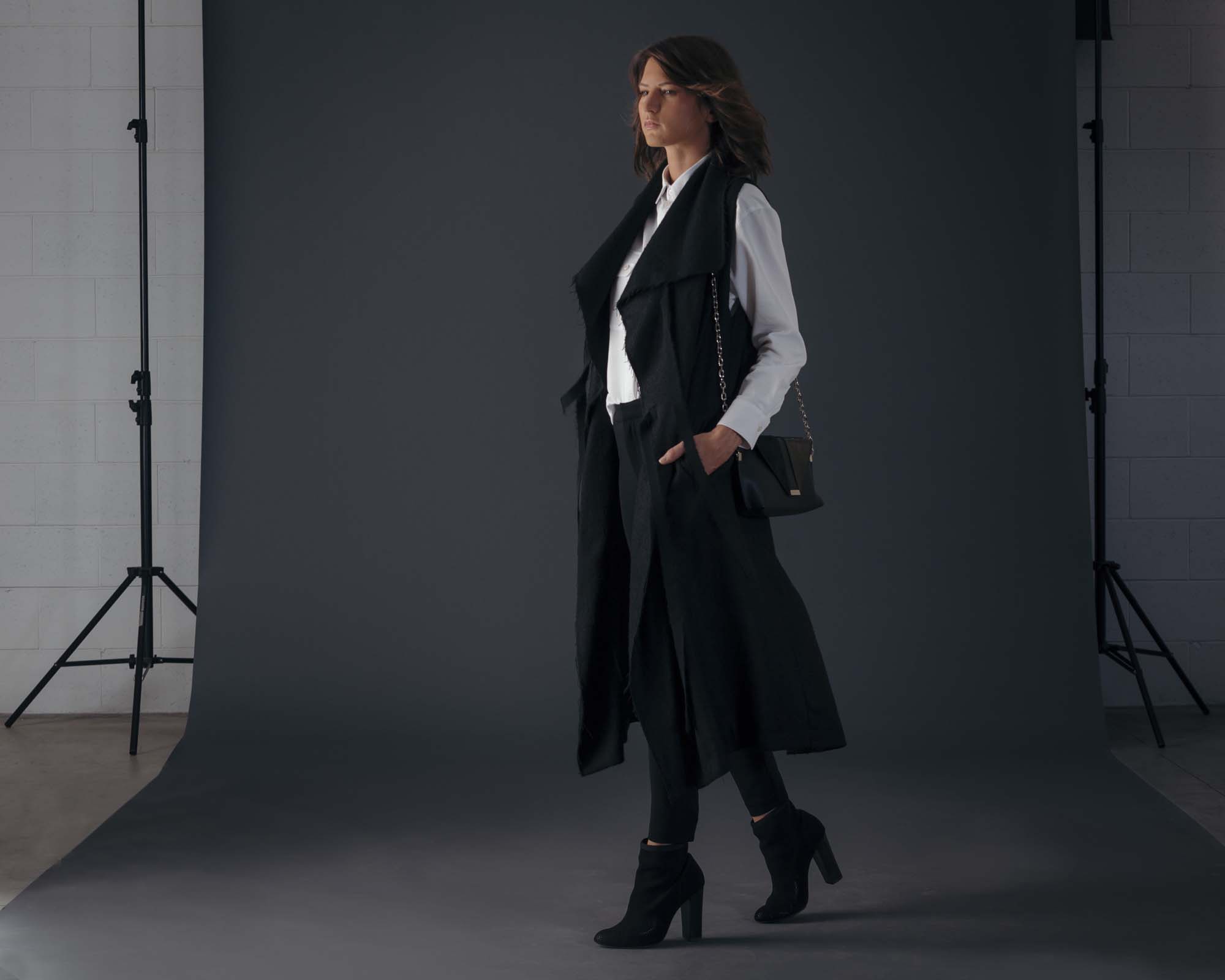 Fotografie campagna pubblicitaria MuSté Studios carlo perazzolo