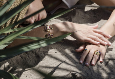 Comunicazione social network: Marco Bicego Jewels