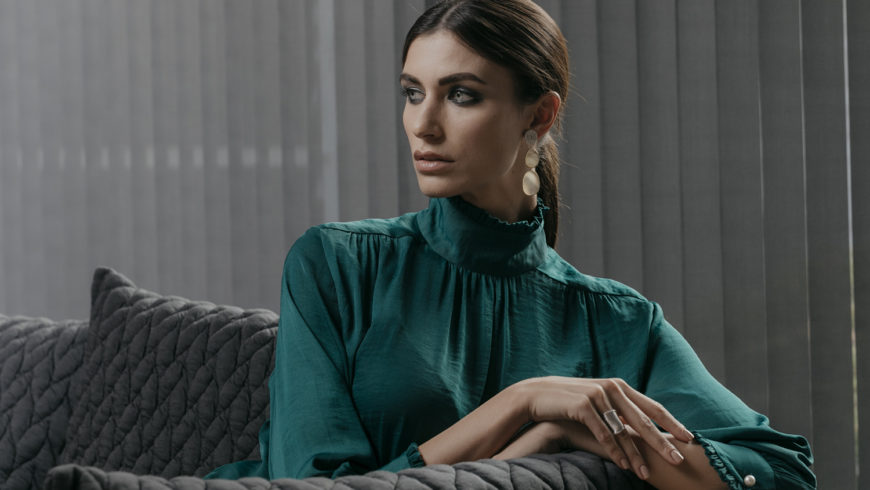 carlo perazzolo fotografia commerciale campagna pubblicitaria marco bicego gioielli