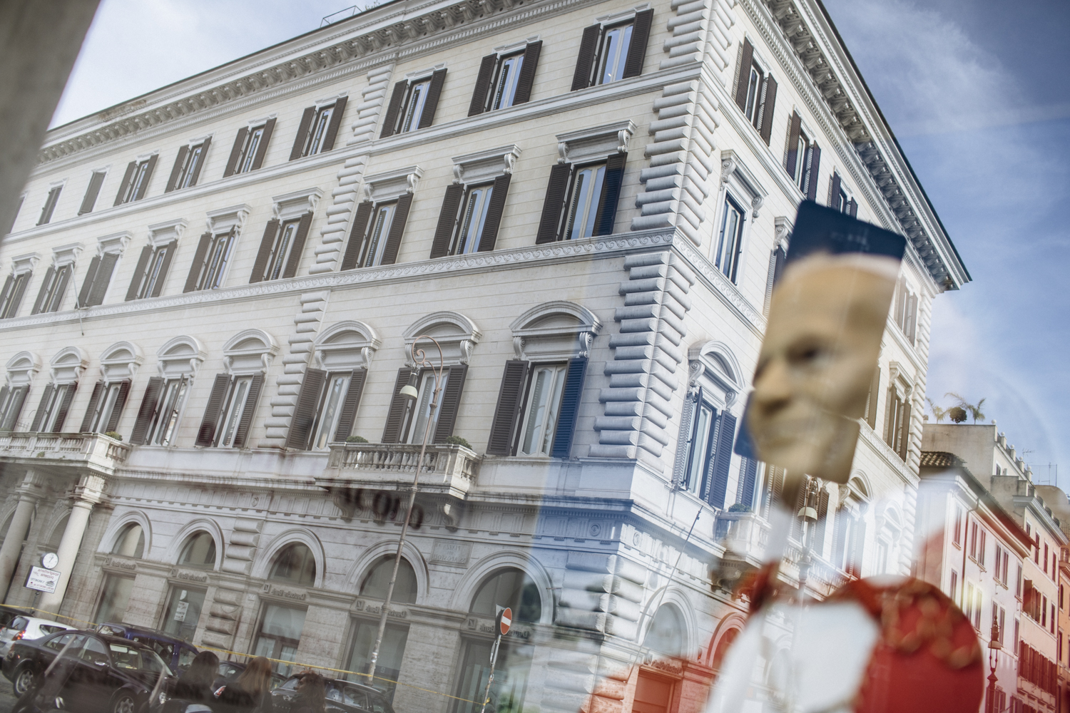 Coima immagine corporate edilizia progetti italia carlo perazzolo fotografia
