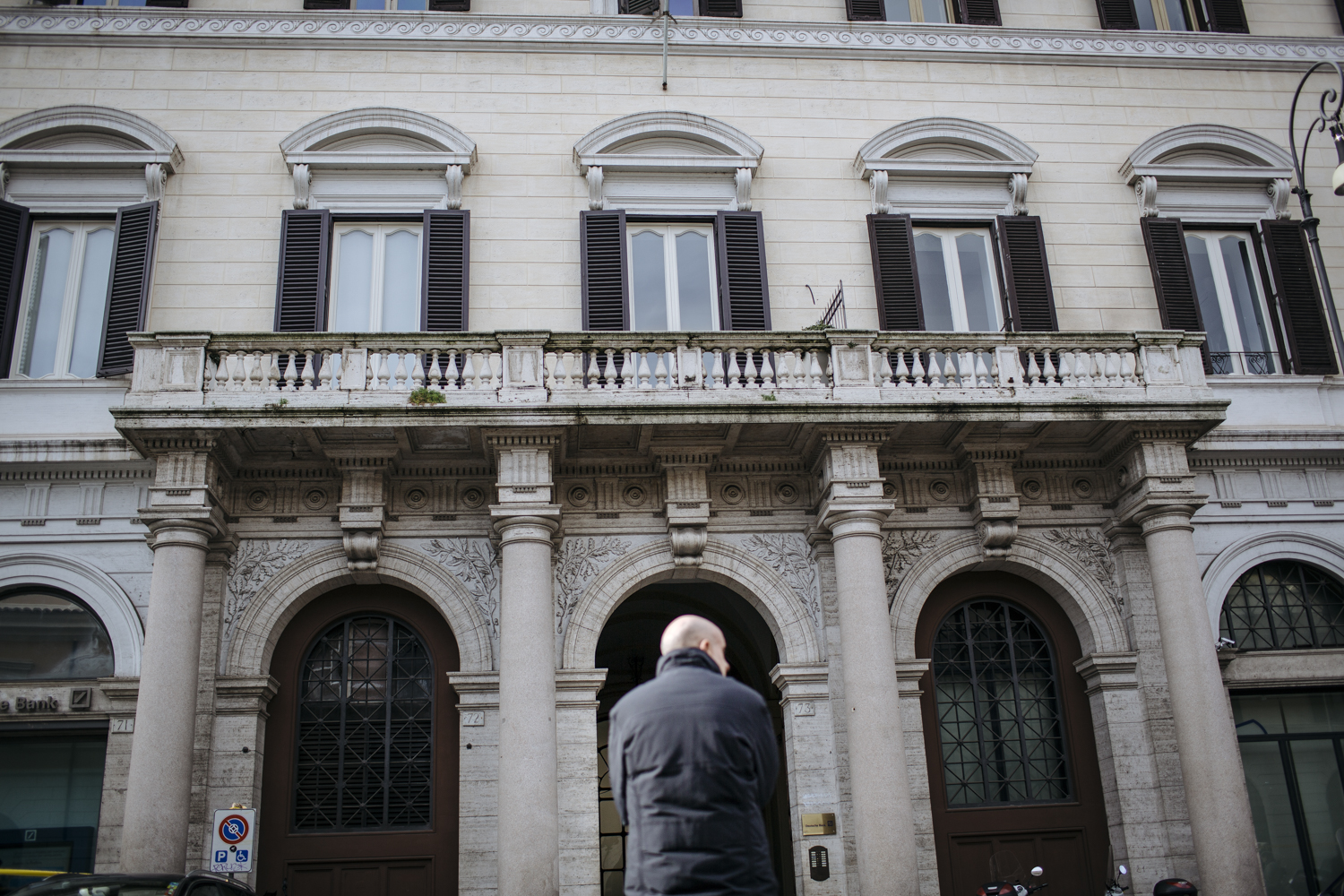 Coima immagine corporate edilizia progetti italia carlo perazzolo fotografia