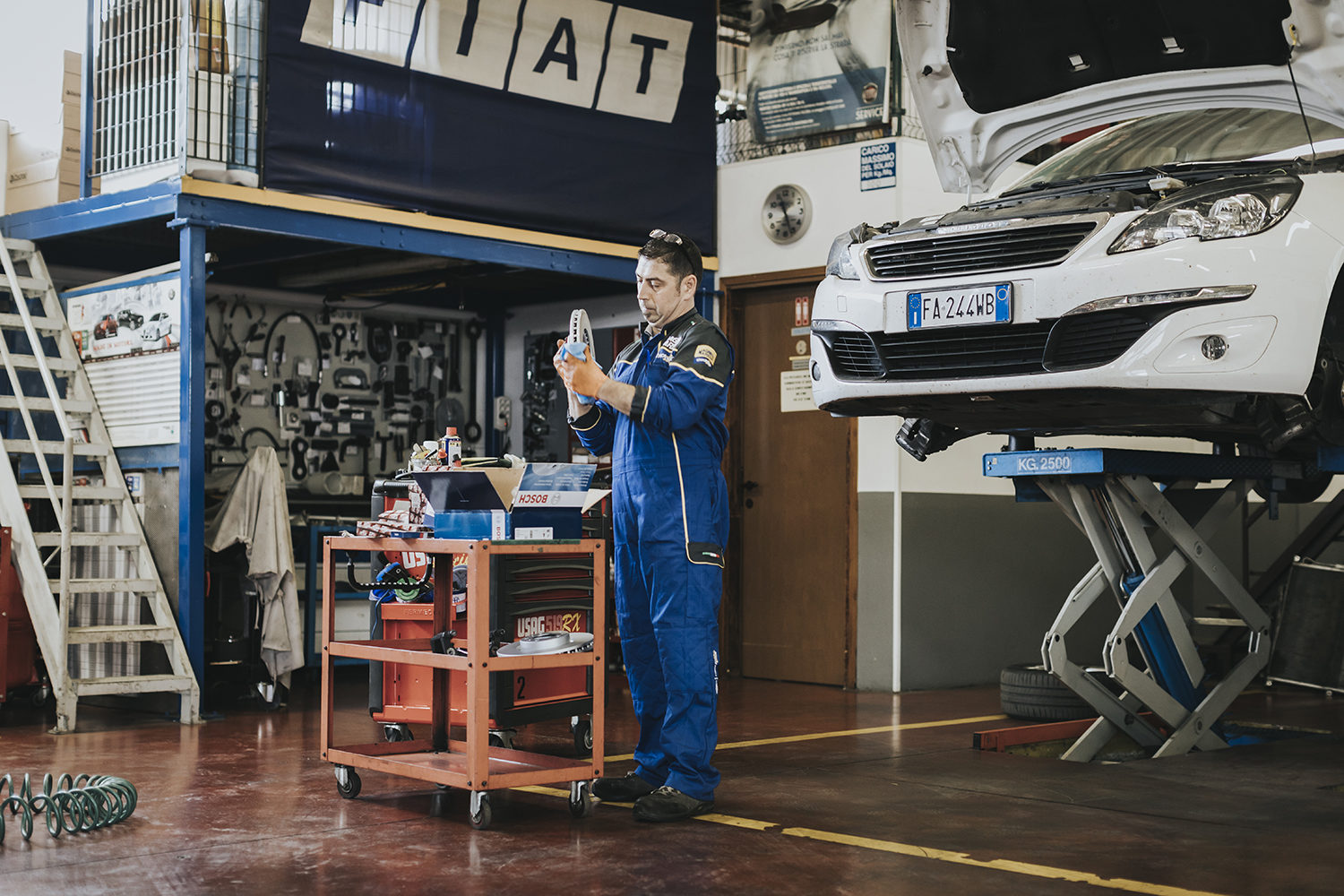 magneti marelli storytelling fotografico aziendale industriale carlo perazzolo fotografo commerciale 2017 fotografie magneti marelli