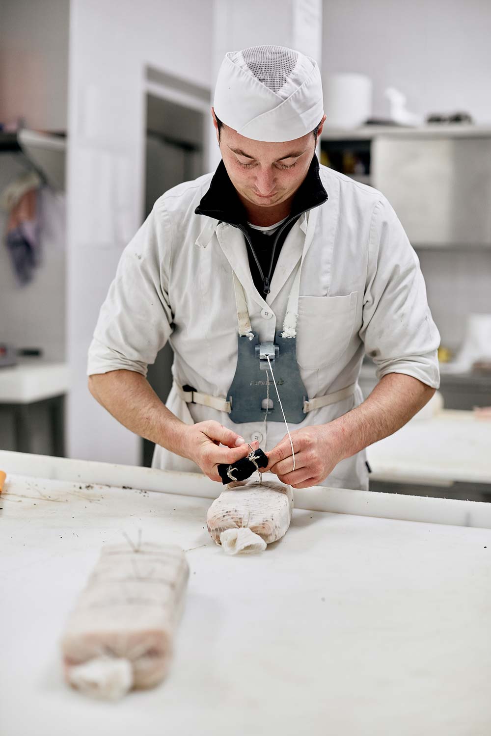 Servizio fotografico di reportage azienda agricola Treviso