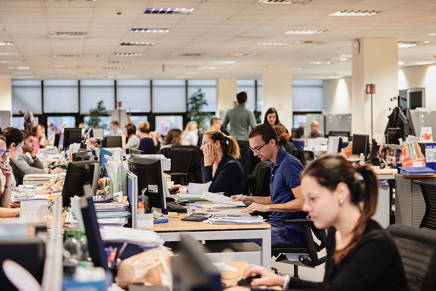 fotografo architettura milano reportage real estate di interni uffici e costruzioni