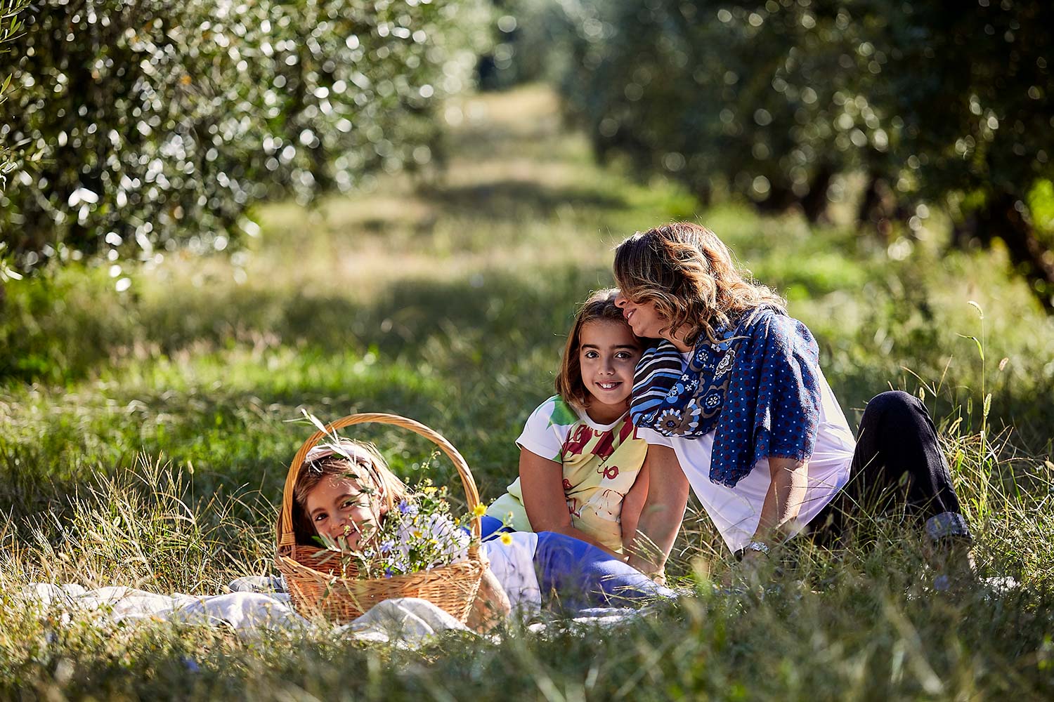 strategia fotografica di comunicazione social per azienda Coricelli