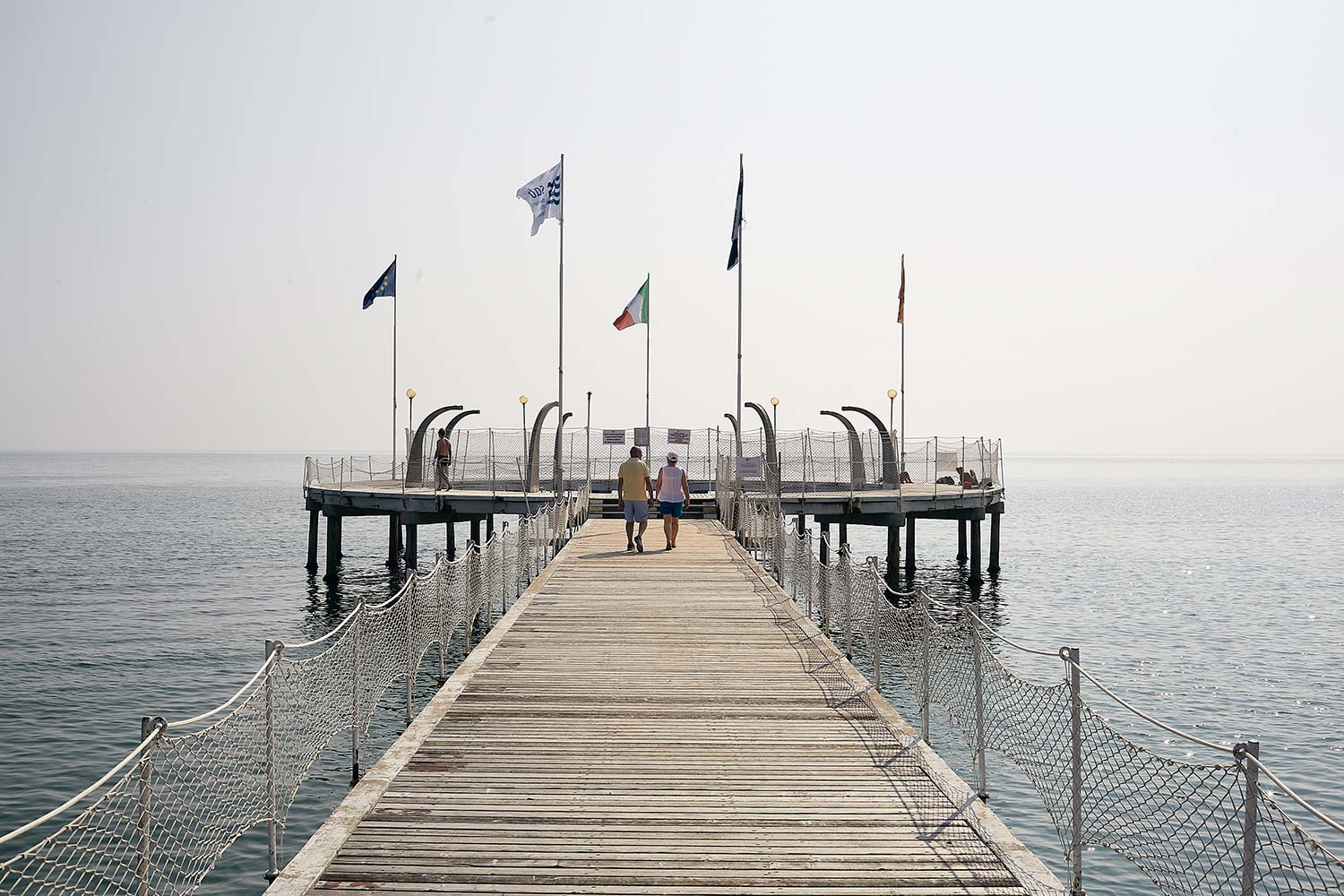 Fotografo interni hotel di lusso hotel Excelsior Lido di Venezia