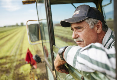 Findus: Fotografo reportage aziendale corporate agricoltura