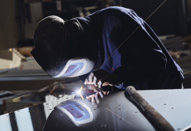 Forni Fiorini: fotografo reportage industriale lavorazione metalli