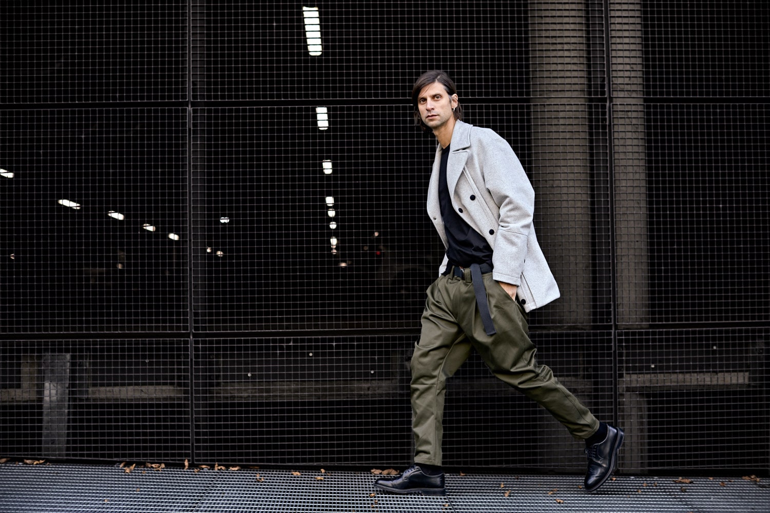 fotografo commerciale vicenza moda uomo 2020